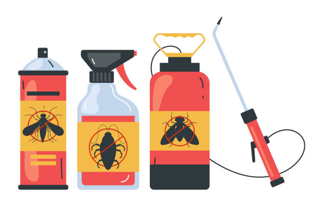 Best Flea Control Services  in Toona, AL